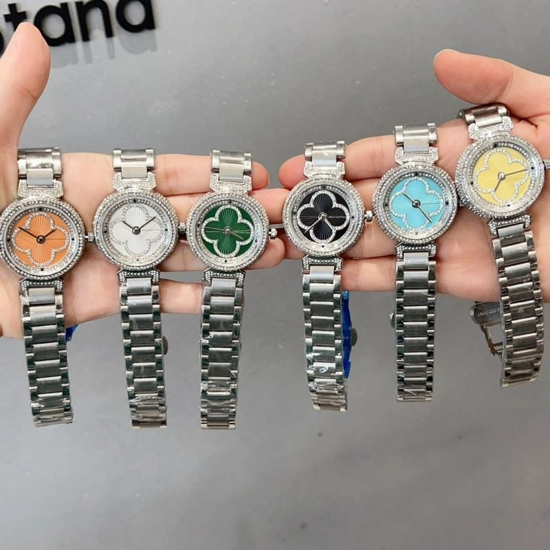 LOUIS VUITTON Watches Comfortable 189945