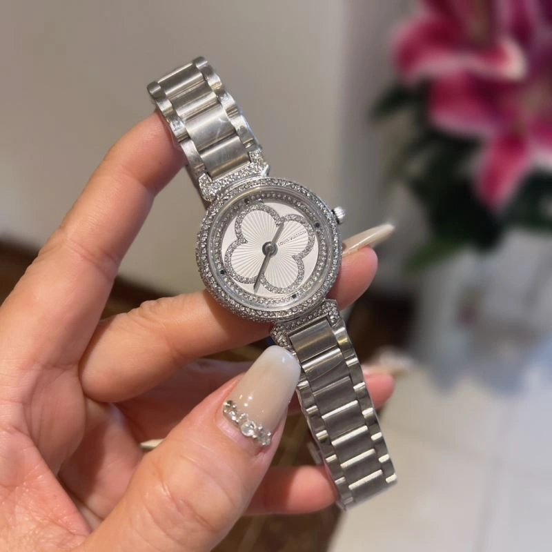 LOUIS VUITTON Watches TimelessDesign 189943
