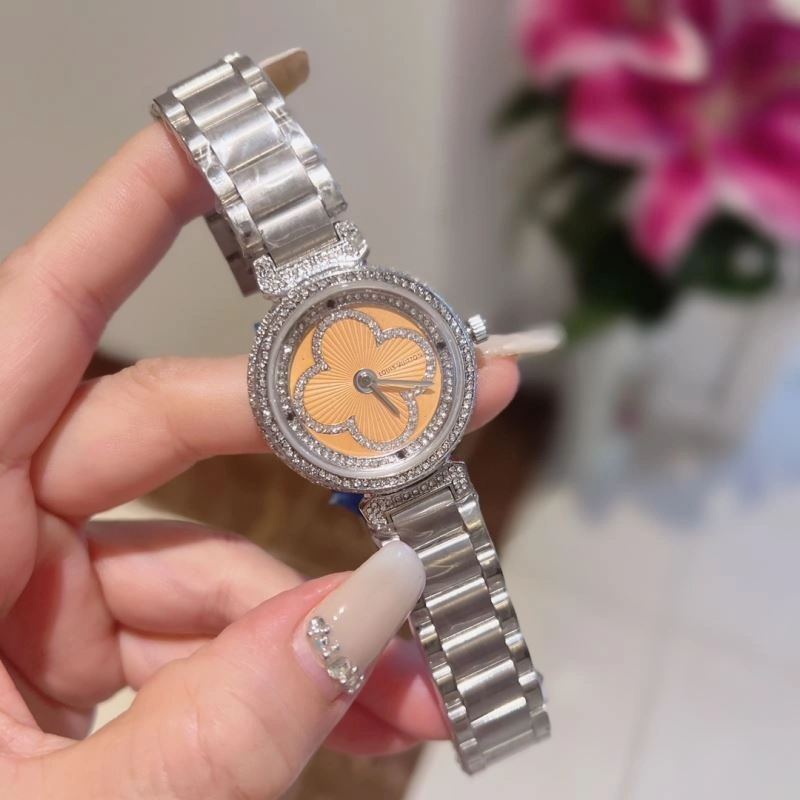 LOUIS VUITTON Watches TimelessDesign 189943