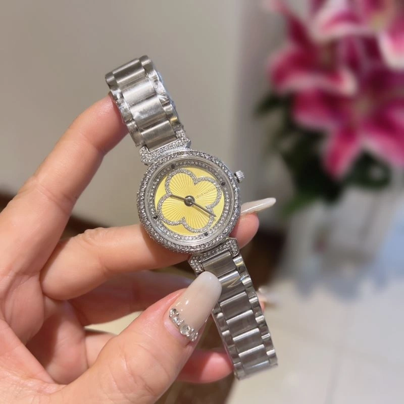 LOUIS VUITTON Watches TimelessDesign 189943