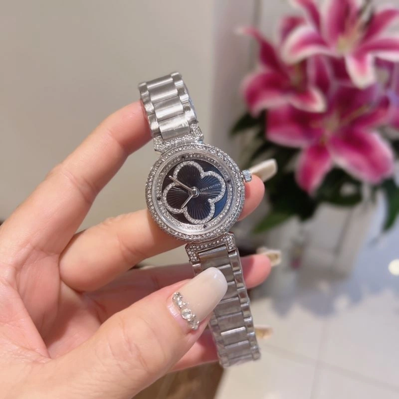LOUIS VUITTON Watches TimelessDesign 189943