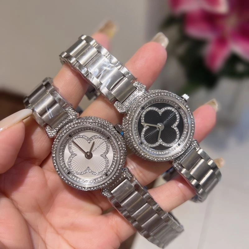 LOUIS VUITTON Watches TimelessDesign 189943