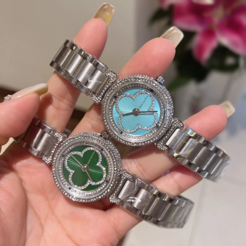 LOUIS VUITTON Watches TimelessDesign 189943