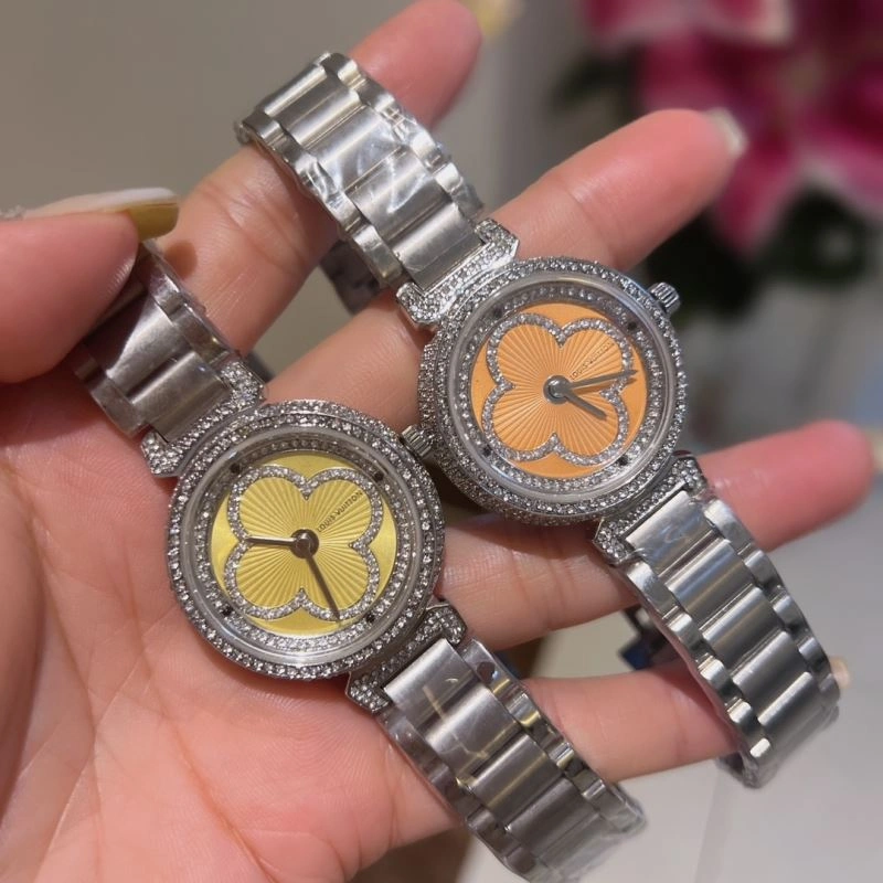 LOUIS VUITTON Watches TimelessDesign 189943