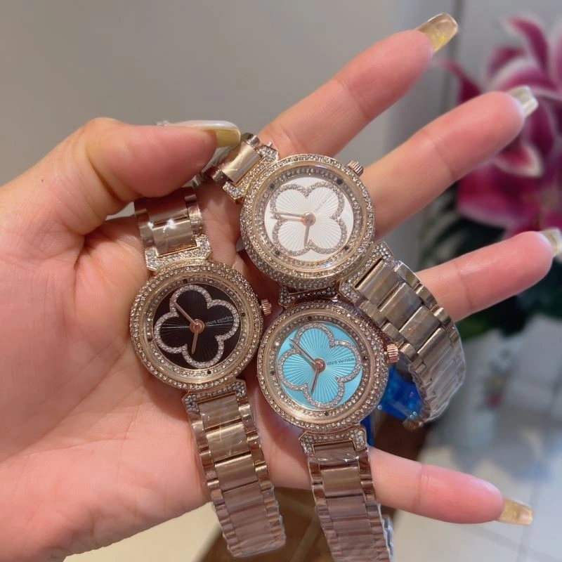 LOUIS VUITTON Watches AllSeason 189942
