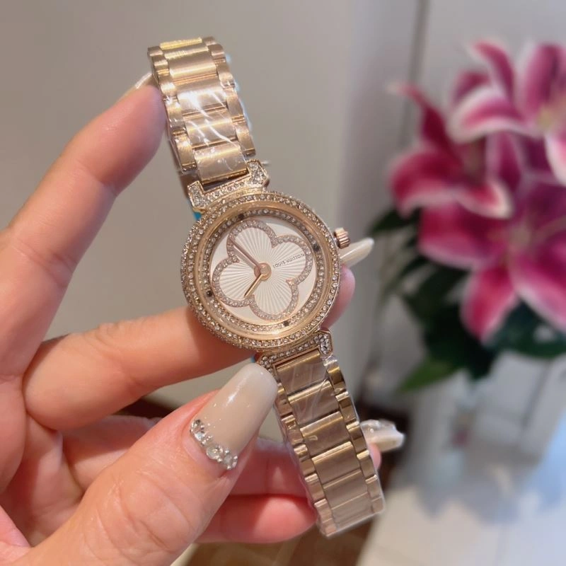 LOUIS VUITTON Watches AllSeason 189942