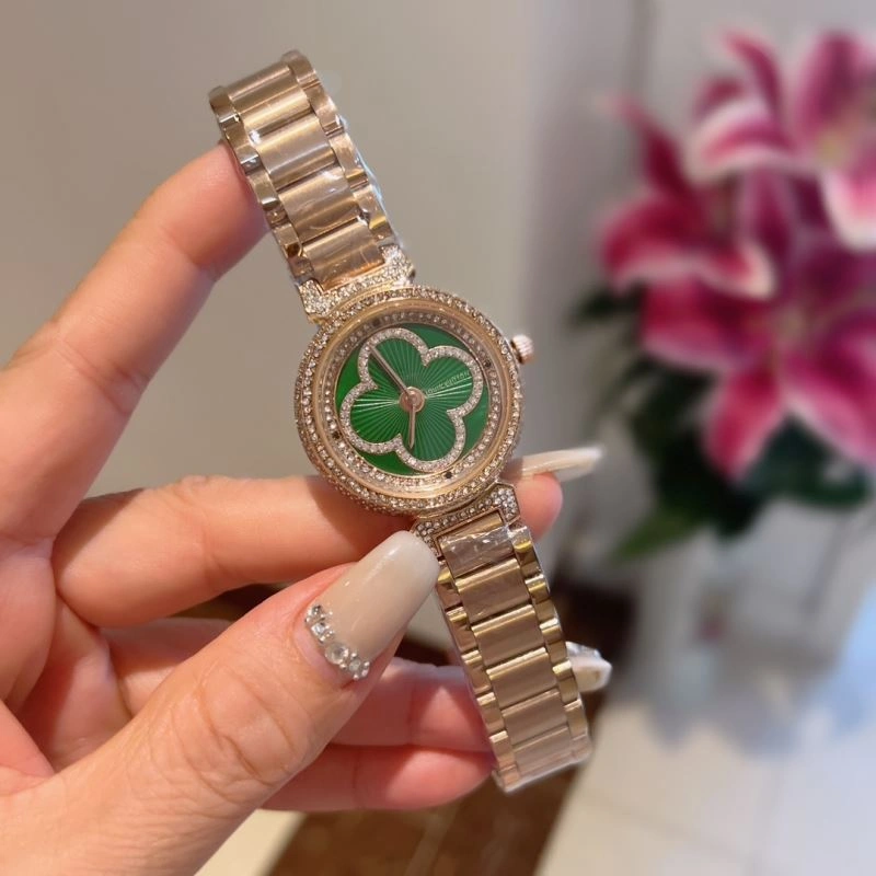 LOUIS VUITTON Watches AllSeason 189942
