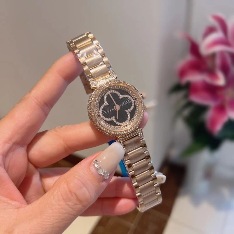 LOUIS VUITTON Watches AllSeason 189942