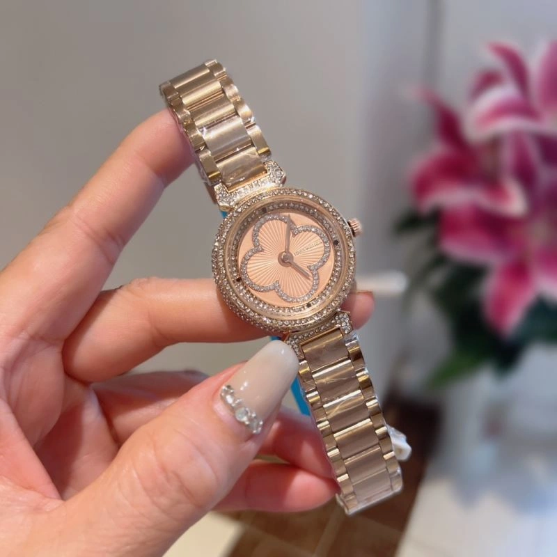 LOUIS VUITTON Watches AllSeason 189942