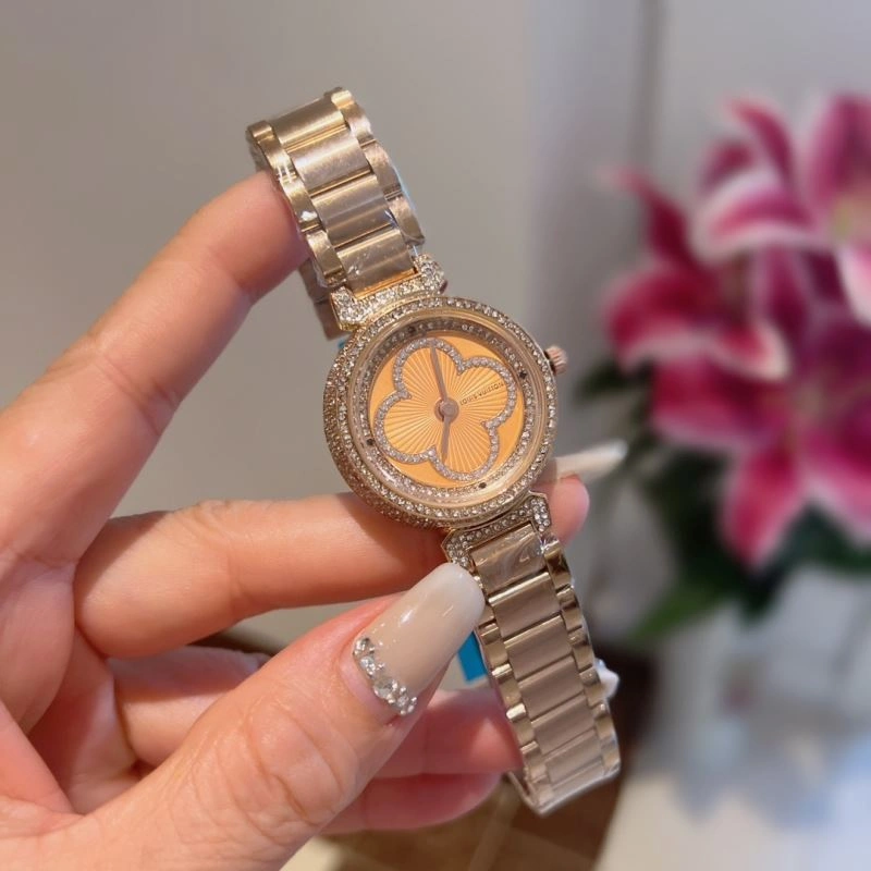 LOUIS VUITTON Watches AllSeason 189942