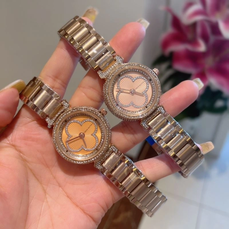 LOUIS VUITTON Watches AllSeason 189942