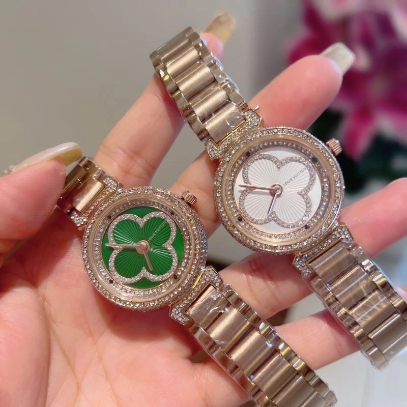 LOUIS VUITTON Watches AllSeason 189942