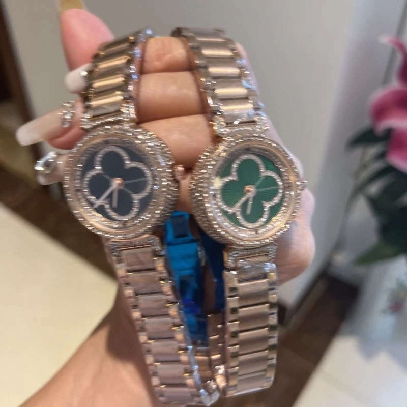 LOUIS VUITTON Watches AllSeason 189942