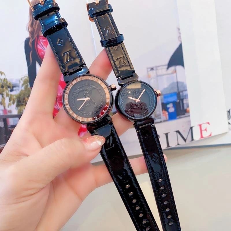 LOUIS VUITTON Watches ComfortFit 189932
