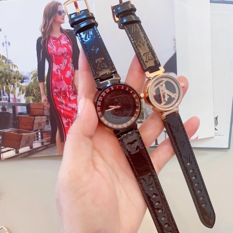 LOUIS VUITTON Watches ComfortFit 189932