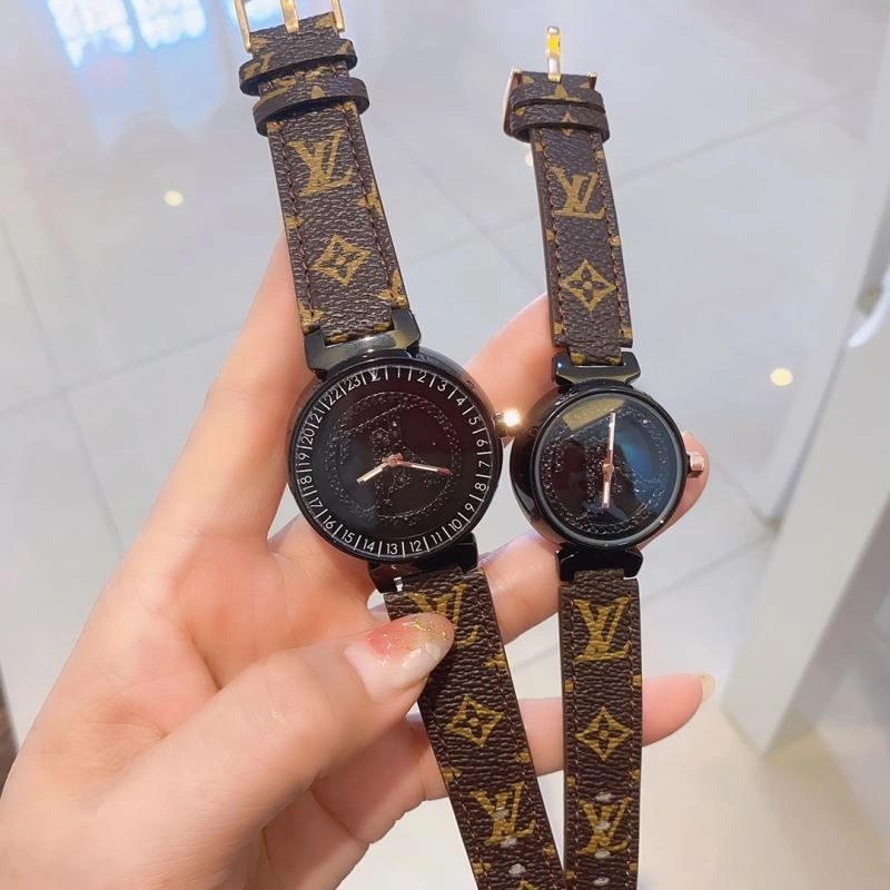 TravelReady LOUIS VUITTON Watches 189926