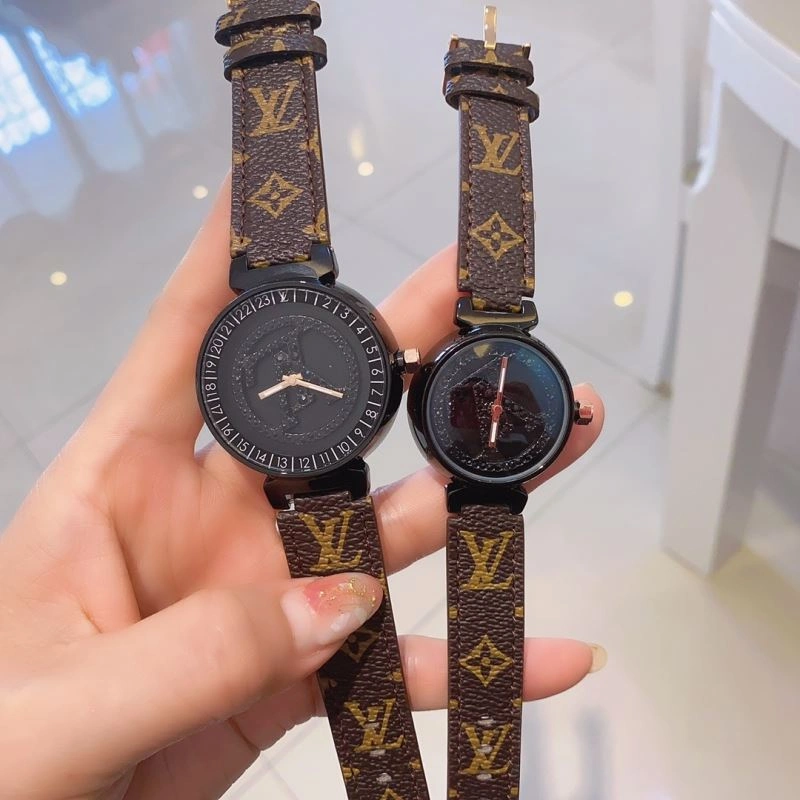 TravelReady LOUIS VUITTON Watches 189926