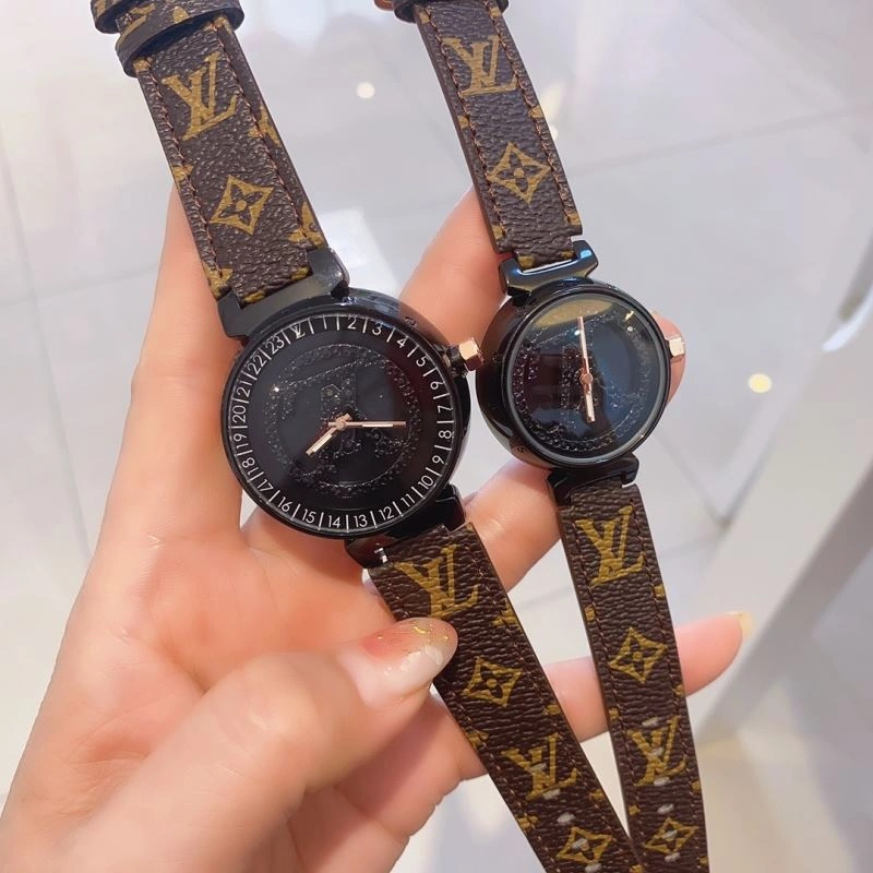 TravelReady LOUIS VUITTON Watches 189926