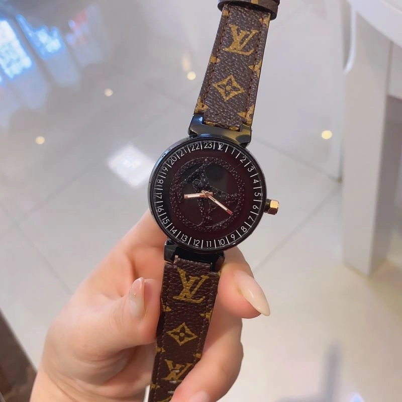 TravelReady LOUIS VUITTON Watches 189926