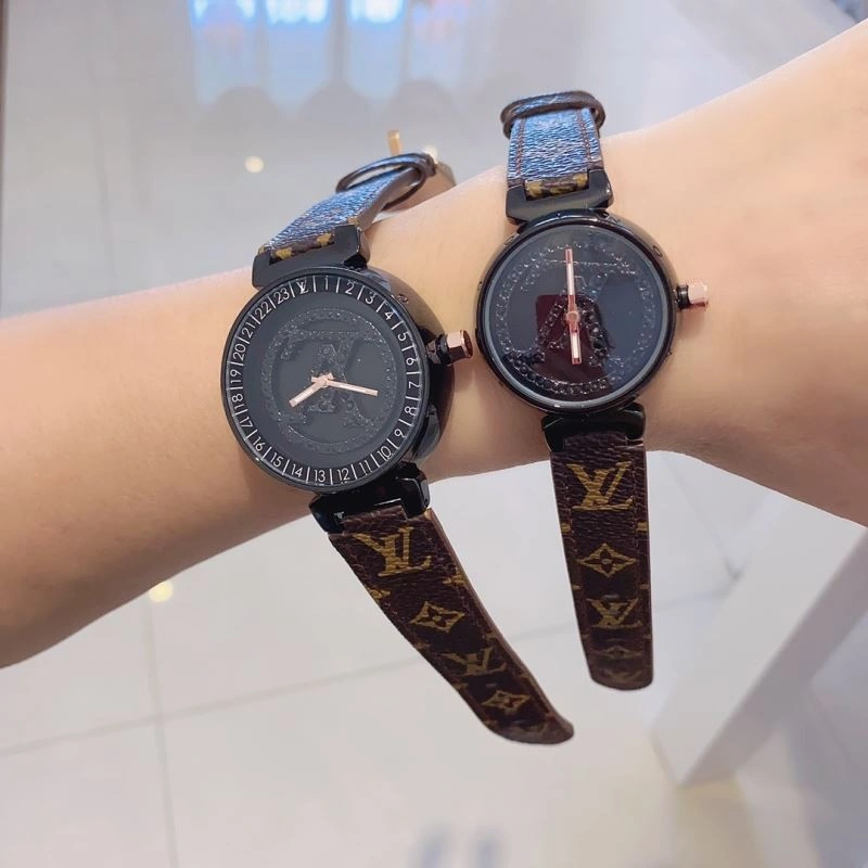 TravelReady LOUIS VUITTON Watches 189926