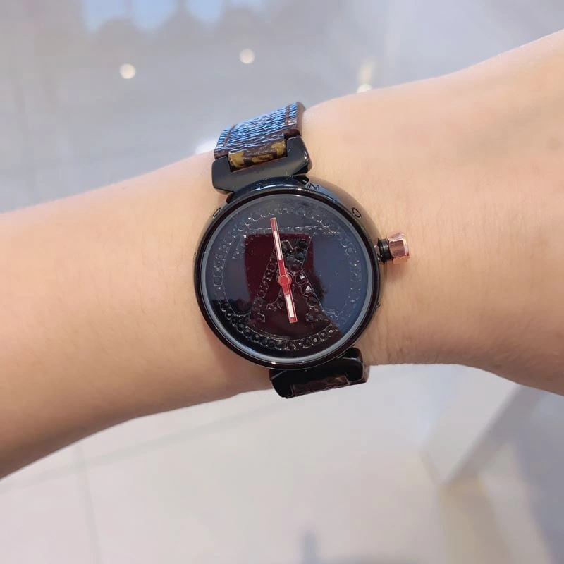 TravelReady LOUIS VUITTON Watches 189926