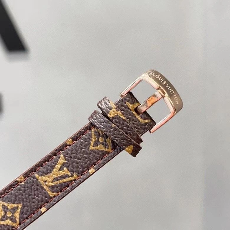 LOUIS VUITTON Watches Sustainable 189920