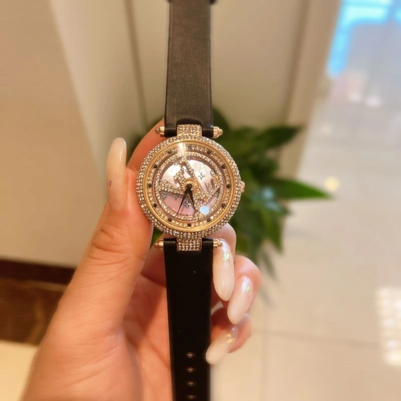 TimelessDesign LOUIS VUITTON Watches 189940