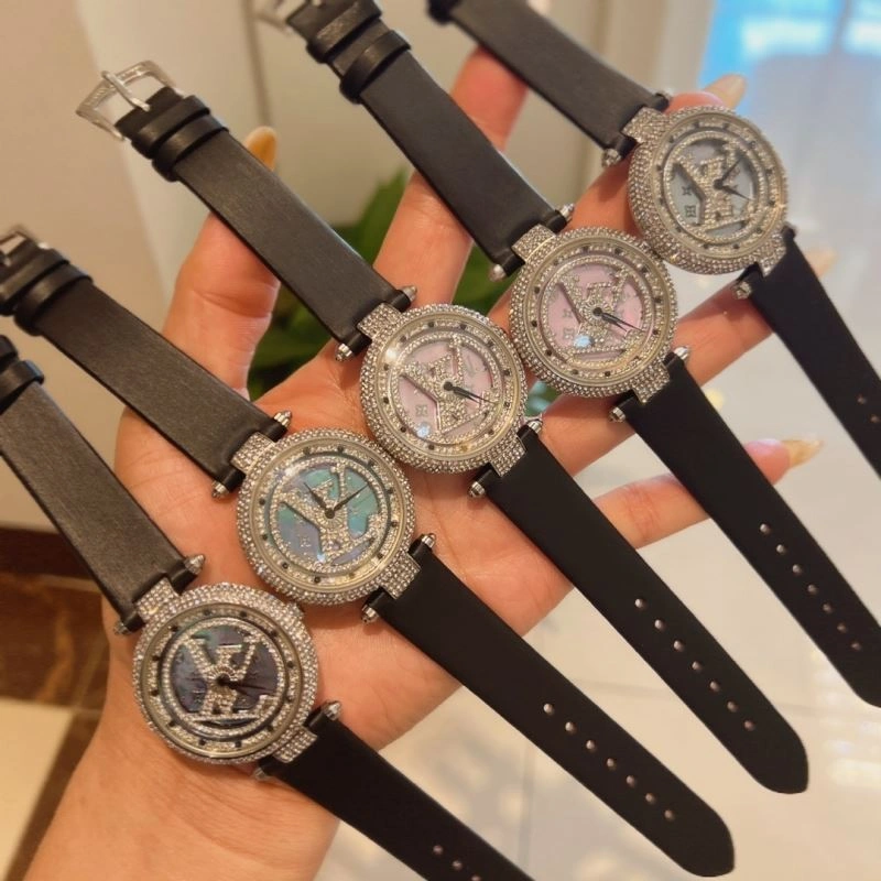HighQuality LOUIS VUITTON Watches 189934