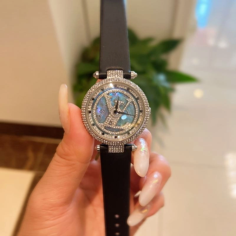HighQuality LOUIS VUITTON Watches 189934