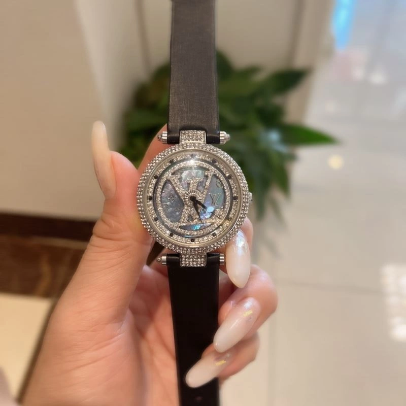 HighQuality LOUIS VUITTON Watches 189934