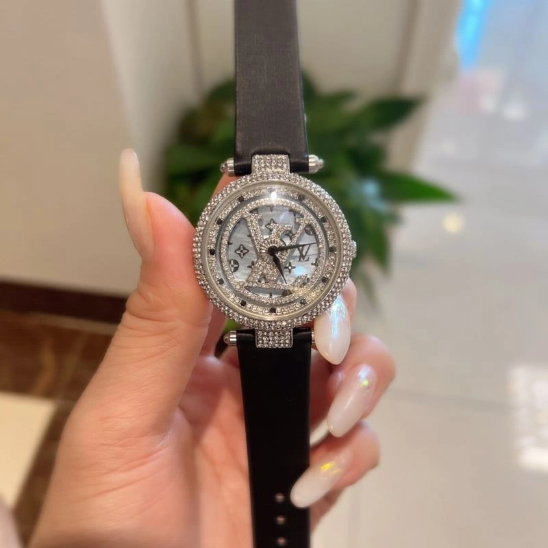HighQuality LOUIS VUITTON Watches 189934