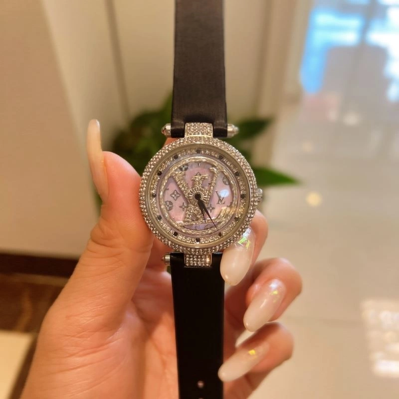HighQuality LOUIS VUITTON Watches 189934