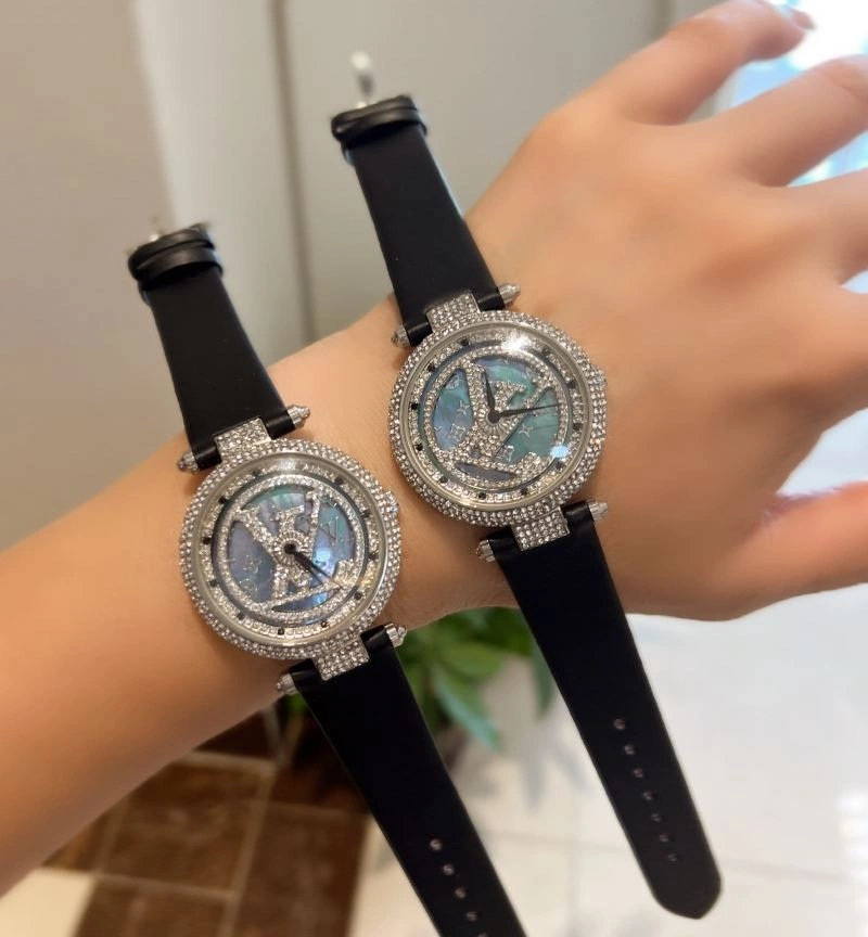 HighQuality LOUIS VUITTON Watches 189934