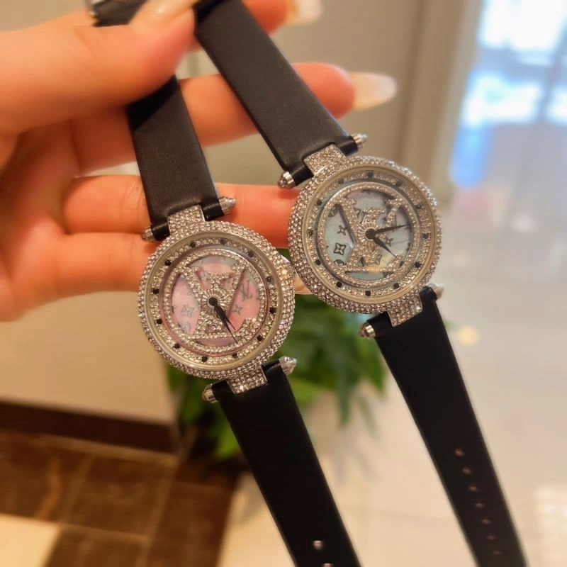 HighQuality LOUIS VUITTON Watches 189934