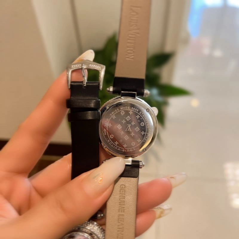 HighQuality LOUIS VUITTON Watches 189934