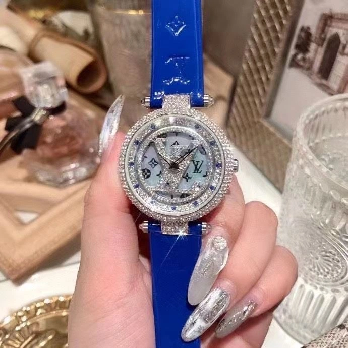 LOUIS VUITTON Watches MultiPurpose 189937