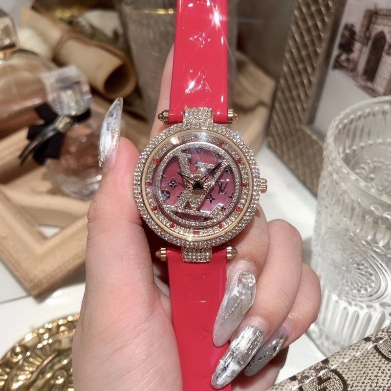 LOUIS VUITTON Watches UrbanStyle 189938