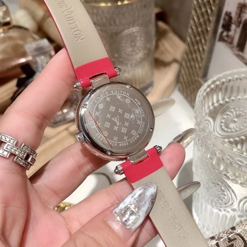 LOUIS VUITTON Watches UrbanStyle 189938