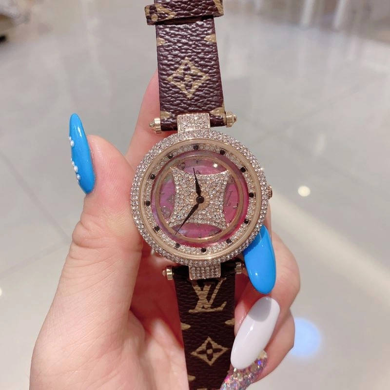 LOUIS VUITTON Watches Neat 189933