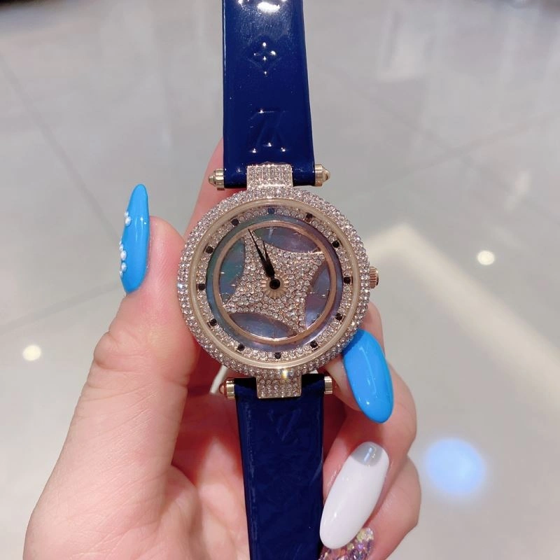 LOUIS VUITTON Watches SportInspired 189931