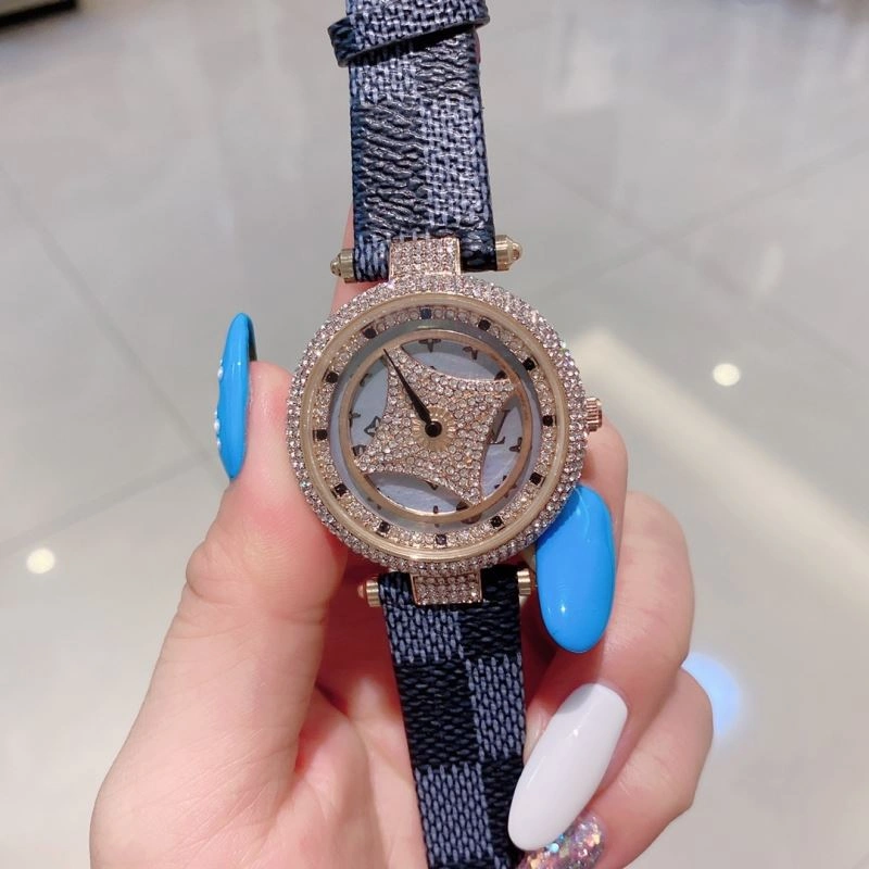 LOUIS VUITTON Watches SportInspired 189931