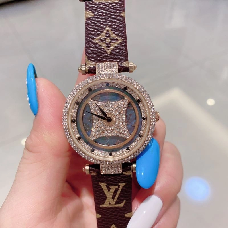 LOUIS VUITTON Watches SportInspired 189931