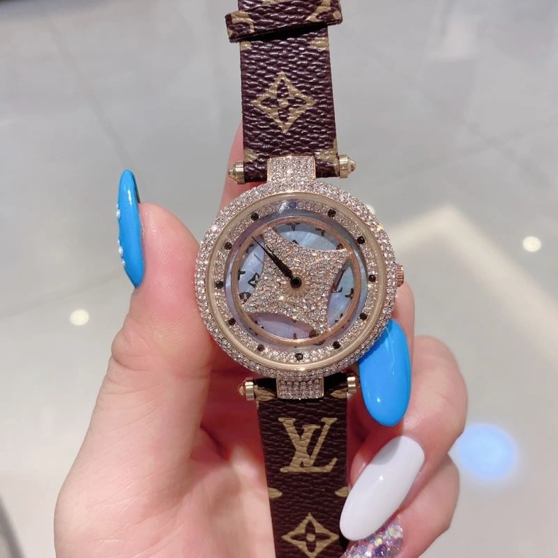 LOUIS VUITTON Watches SportInspired 189931