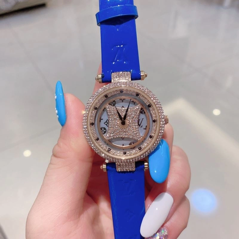 LOUIS VUITTON Watches SportInspired 189931