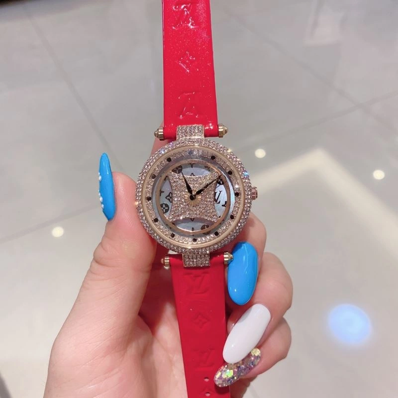 LOUIS VUITTON Watches SportInspired 189931