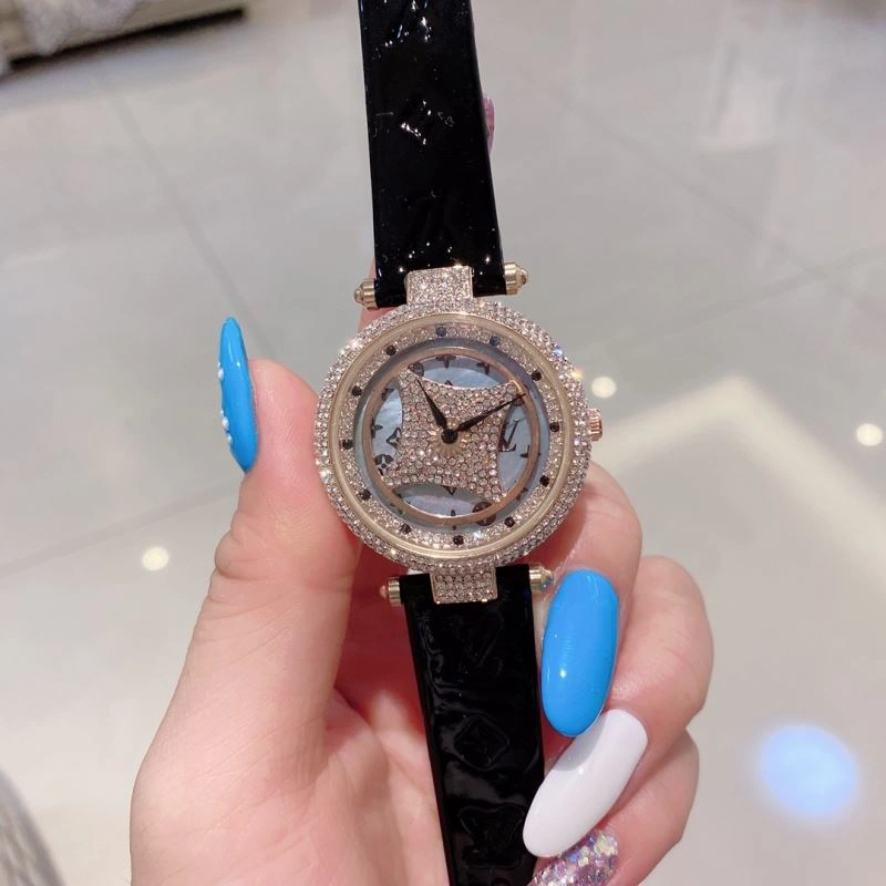 LOUIS VUITTON Watches SportInspired 189931