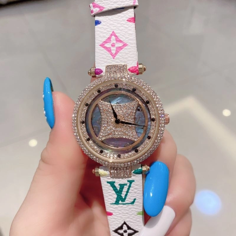 LOUIS VUITTON Watches SportInspired 189931