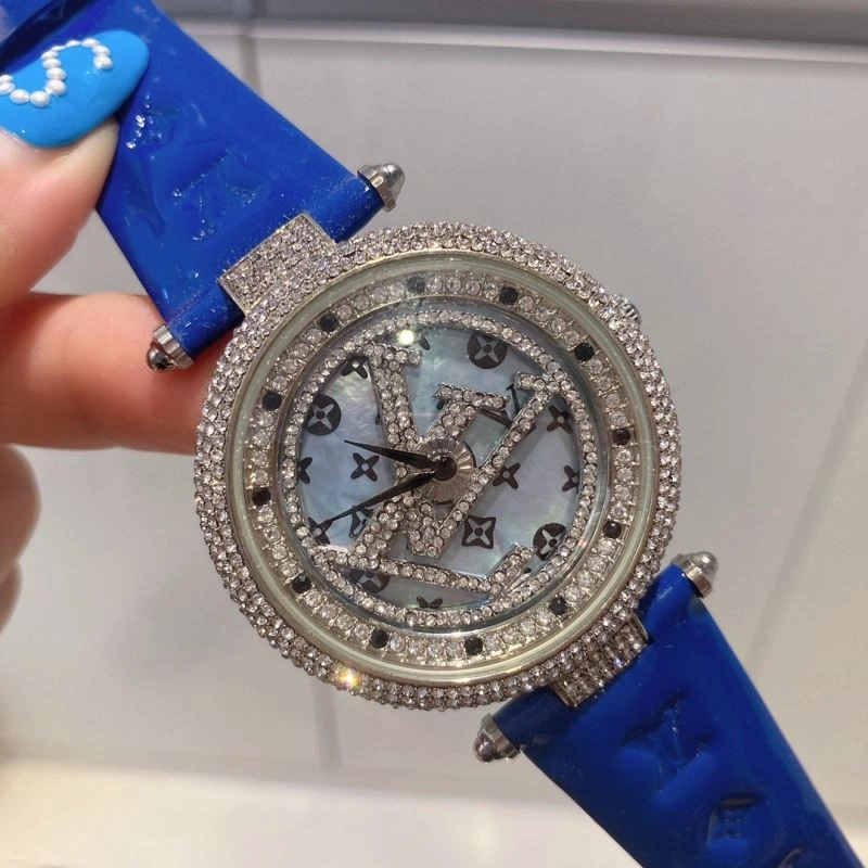 LOUIS VUITTON Watches Seasonal 189936