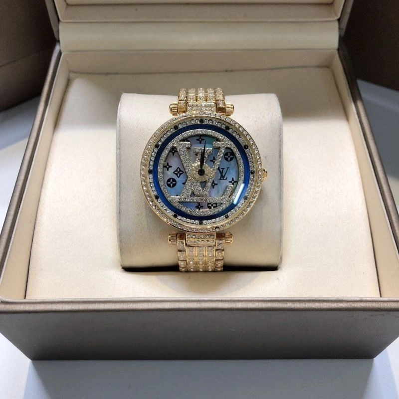 LOUIS VUITTON Watches Upgraded 189922