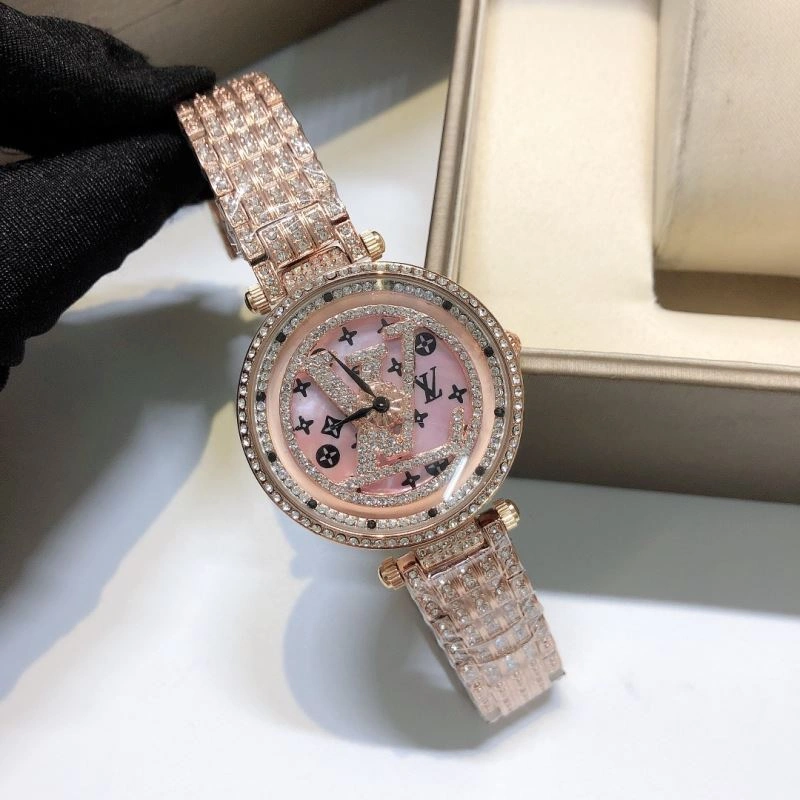 Lightweight LOUIS VUITTON Watches 189927